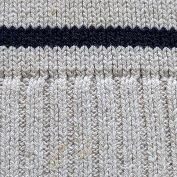 J. Crew Shawl Collar Sweater - Picture 4 of 4